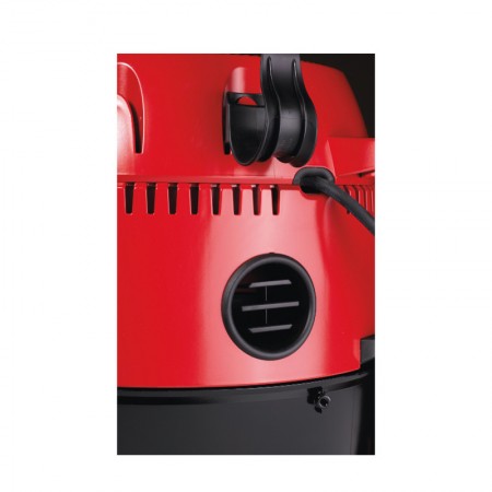 Aspirateur de poussière  AS 2-250 ELCP 25L CLASSE L MILWAUKEE