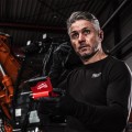 Écouteur Bluetooth à réduction de bruit L4 RLEPB-301 MILWAUKEE