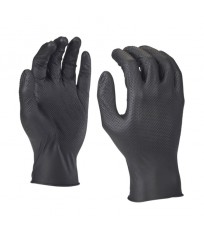 Boîte de gants nitrile jetables 10/XL MILWAUKEE