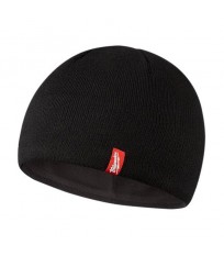 Bonnet noir Milwaukee