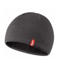 Bonnet gris Milwaukee