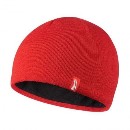 Bonnet rouge Milwaukee