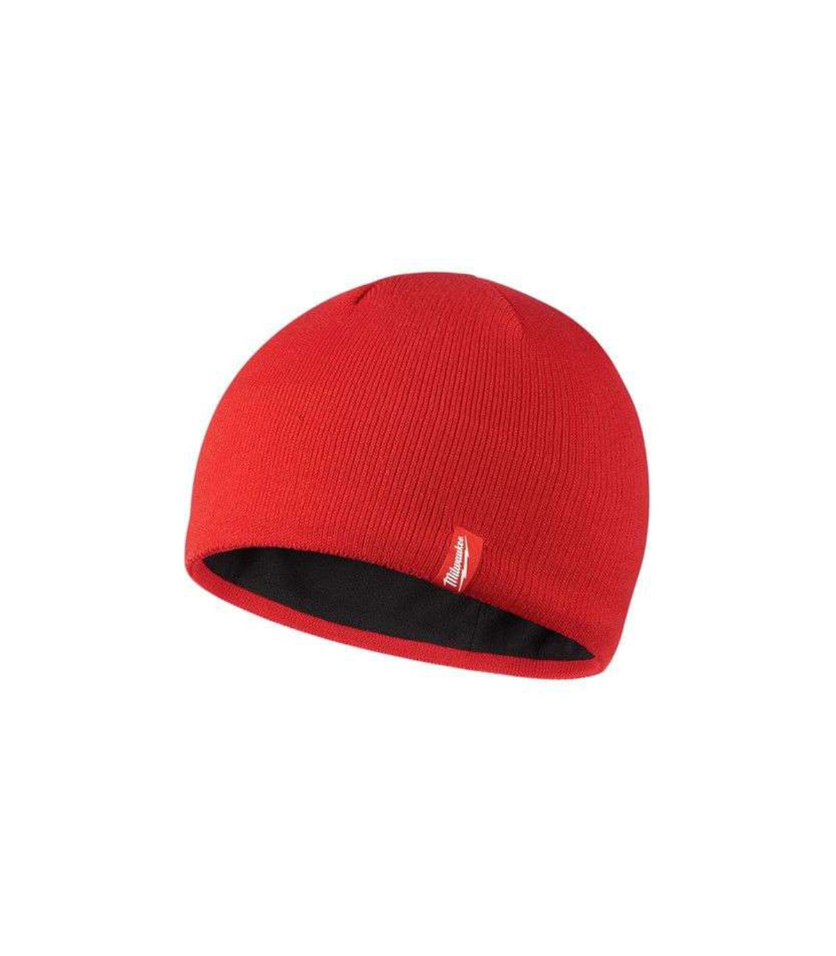 Bonnet rouge Milwaukee