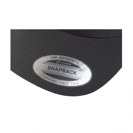 Casquette STC Noir MILWAUKEE