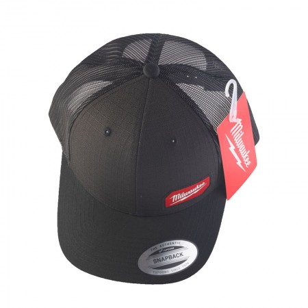 Casquette STC Noir MILWAUKEE