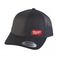 Casquette STC Noir MILWAUKEE