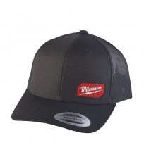 Casquette STC Noir MILWAUKEE
