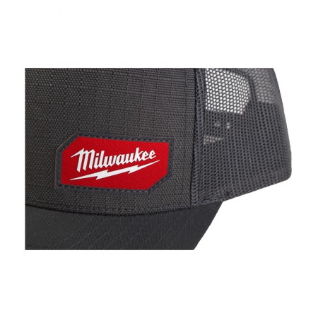 Casquette STC Noir MILWAUKEE