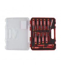 Coffret de 12 tournevis Tri-Lobe Screwdriver MILWAUKEE