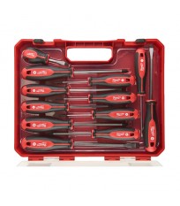Coffret de 12 tournevis trilobe S MILWAUKEE