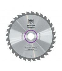 Lame de scie circulaire portative pour aluminium FEIN