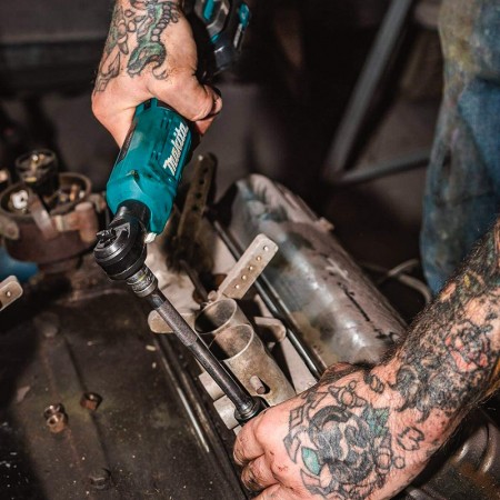 Clé à cliquet 18V DWR180Z MAKITA