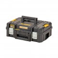 Coffret TSTAK II IP54 petite contenance DEWALT