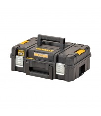 Coffret TSTAK II IP54 petite contenance DEWALT