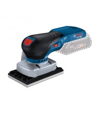 Ponceuse vibrante GSS 18V-13 BOSCH