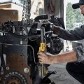 Clé à cliquet XR 18V DCF510N-XJ DEWALT