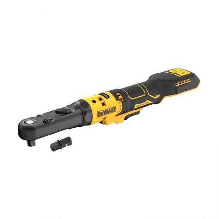 Clé à cliquet XR 18V DCF510N-XJ DEWALT