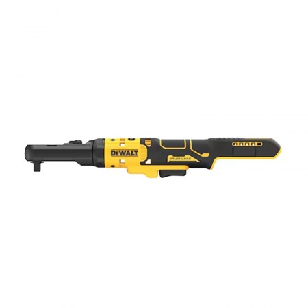 Clé à cliquet XR 18V DCF510N-XJ DEWALT