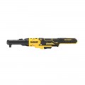 Clé à cliquet XR 18V DCF510N-XJ DEWALT