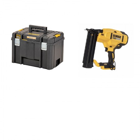 Cloueur de finition 18 Ga 18V DCN680NT-XJ DEWALT