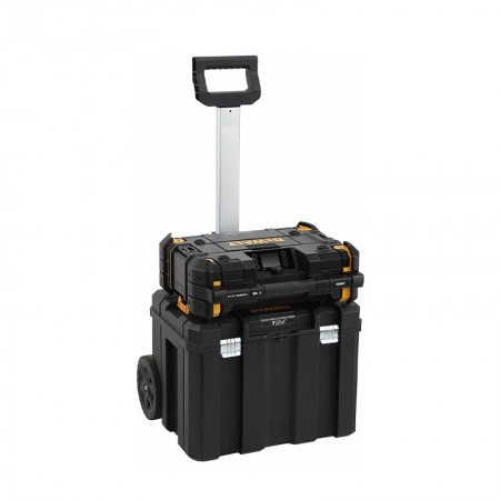 Radio de chantier 18V DWST1-81079 Bluetooth DEWALT