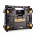 Radio de chantier 18V DWST1-81079 Bluetooth DEWALT