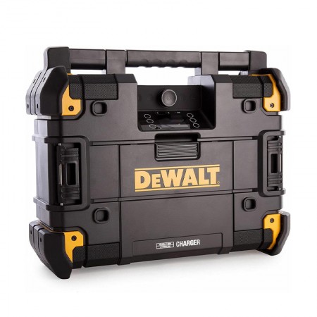 Radio de chantier 18V DWST1-81079 Bluetooth DEWALT
