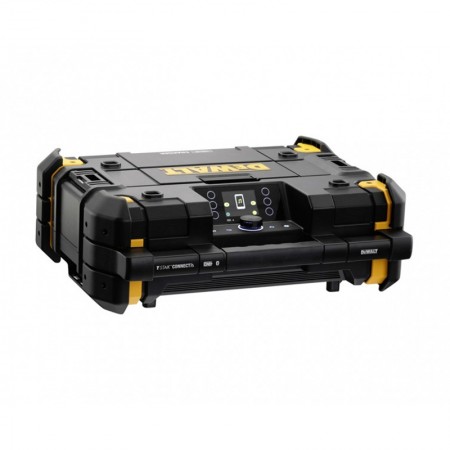 Radio de chantier 18V DWST1-81079 Bluetooth DEWALT
