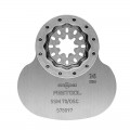 Pack de 3 spatules SSM 70 pour OSC 18 FESTOOL.