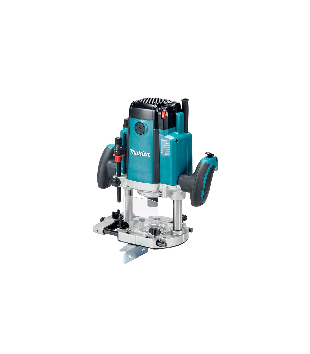 Défonceuse 2100 W RP2303FC07 MAKITA