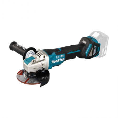 Meuleuse Ø125mm 18V DGA519Z MAKITA