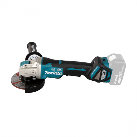 Meuleuse Ø125mm 18V DGA519Z MAKITA