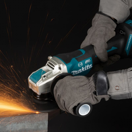 Meuleuse Ø125mm 18V DGA519Z MAKITA