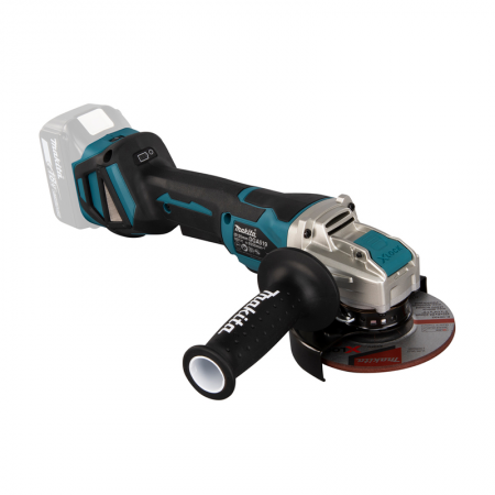 Meuleuse Ø125mm 18V DGA519Z MAKITA
