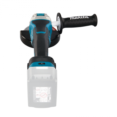 Meuleuse Ø125mm 18V DGA519Z MAKITA