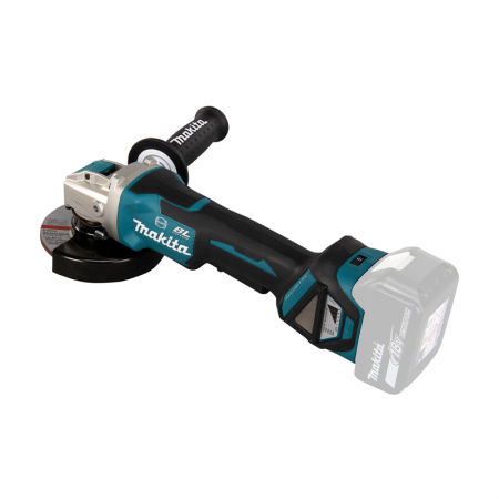 Meuleuse Ø125mm 18V DGA519Z MAKITA