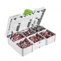 Kit de chevilles SYS3 S 76 FESTOOL