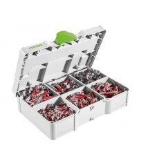 Kit de chevilles SYS3 S 76 FESTOOL