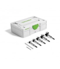 Kit de forets Forstner FESTOOL