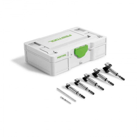 Kit de forets Forstner FESTOOL