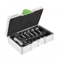 Kit de forets Forstner FESTOOL