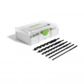 Set de mèches à simple spirale FESTOOL
