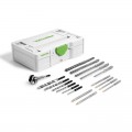 Embout et kit de forets FESTOOL