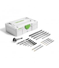 Embout et kit de forets FESTOOL
