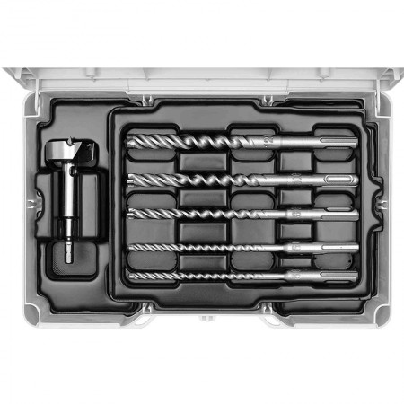 Embout et kit de forets FESTOOL