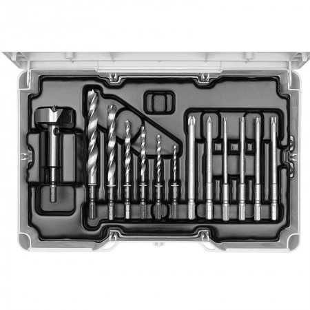 Embout et kit de forets FESTOOL