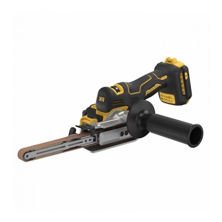 Lime à bande 18V DCM200NT DEWALT