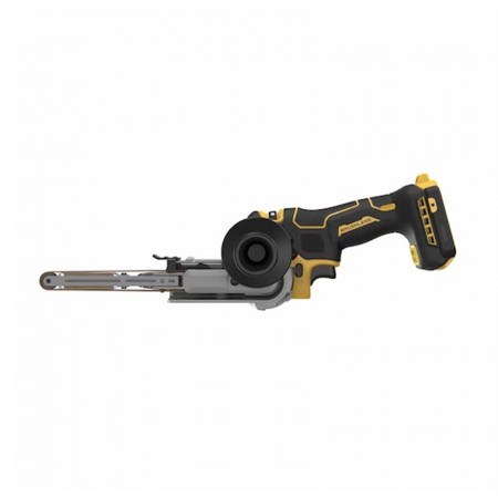 Lime à bande 18V DCM200NT DEWALT