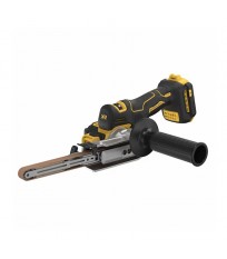 Lime à bande 18V DCM200NT DEWALT