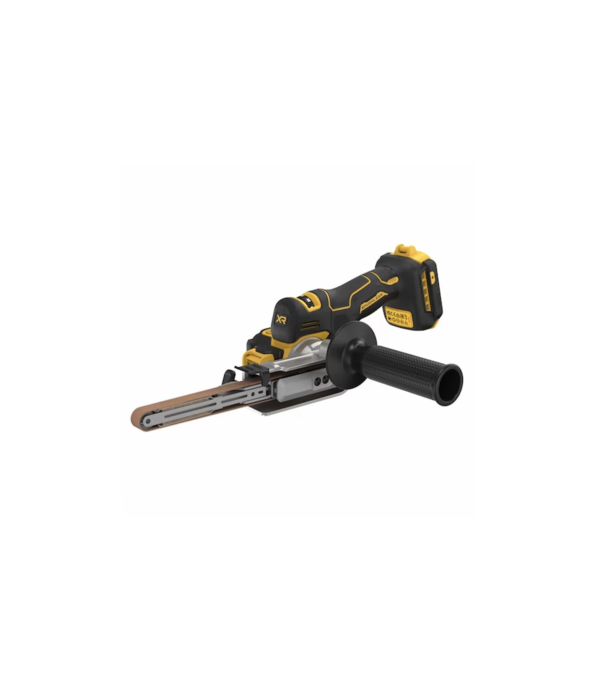 Lime à bande 18V DCM200NT DEWALT